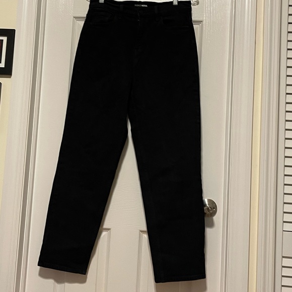 Fashion Nova Jeans size 11 (W 30) - Picture 4 of 8